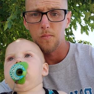 Meet your Posher, Dirk